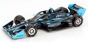 CHEVROLET TEAM PENSKE FREIGHTLINER NO 3 INDY CAR SERIES 2022