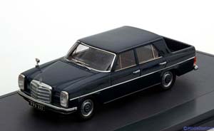 MERCEDES /8 W115 BINZ PICK UP 1972 DARKBLUE