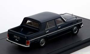 MERCEDES /8 W115 BINZ PICK UP 1972 DARKBLUE — фото 2