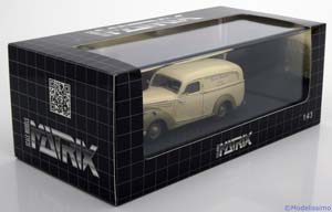 MERCEDES 220 LIEFERWAGEN AUTENRIETH 1952 CREME GREYGREEN — фото 3