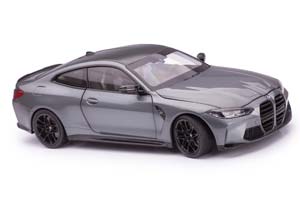 BMW M4 2020 GREY METALLIC / БМВ М4 СЕРЫЙ МЕТАЛЛИК — фото 14