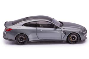 BMW M4 2020 GREY METALLIC / БМВ М4 СЕРЫЙ МЕТАЛЛИК — фото 15
