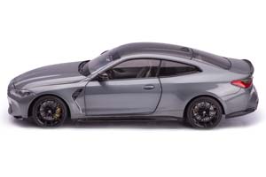 BMW M4 2020 GREY METALLIC / БМВ М4 СЕРЫЙ МЕТАЛЛИК — фото 16