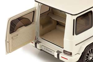 MERCEDES W463 II G-CLASS 2021 DIAMOND WHITE / МЕРСЕДЕС Г-КЛАСС ГЕЛЕНДВАГЕН ГЕЛИК (НОВЫЙ КУЗОВ) БЕЛЫЙ — фото 13