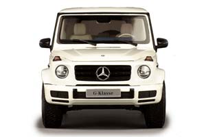 MERCEDES W463 II G-CLASS 2021 DIAMOND WHITE / МЕРСЕДЕС Г-КЛАСС ГЕЛЕНДВАГЕН ГЕЛИК (НОВЫЙ КУЗОВ) БЕЛЫЙ — фото 15