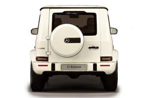 MERCEDES W463 II G-CLASS 2021 DIAMOND WHITE / МЕРСЕДЕС Г-КЛАСС ГЕЛЕНДВАГЕН ГЕЛИК (НОВЫЙ КУЗОВ) БЕЛЫЙ — фото 16