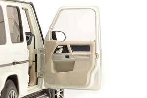 MERCEDES W463 II G-CLASS 2021 DIAMOND WHITE / МЕРСЕДЕС Г-КЛАСС ГЕЛЕНДВАГЕН ГЕЛИК (НОВЫЙ КУЗОВ) БЕЛЫЙ — фото 11