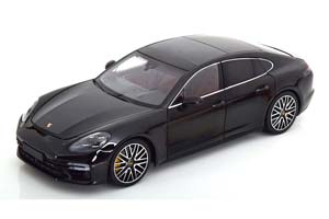PORSCHE PANAMERA TURBO S 2020 BLACK-METALLIC / ПОРШЕ ПАНАМЕРА ТУРБО ЧЕРНЫЙ