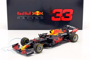 RED BULL RB16B MAX VERSTAPPEN #33 WORLD CHAMPION 2021 LIMITED 333 PCS.| RED BULL RB16B МАКС ФЕРСТАППЕН #33 ЧЕМПИОН МИРА 2021 — фото 6