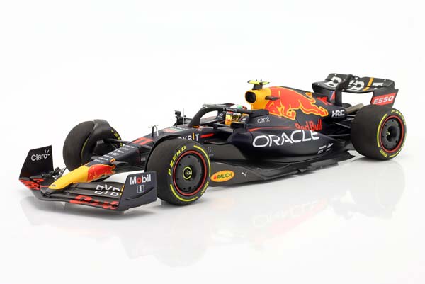 RED BULL RB18 #11 SAUDI ARABIAN GP FORMULA 1 2022 SERGIO PEREZ / РЕД БУЛЛ RB18 САУДИ АРАБИАН ГРАН-ПРИ ФОРМУЛА-1 СЕРХИО ПЕРЕС КРАСНЫЙ