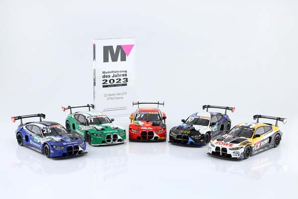 BMW M4 GT3 #99 24H NÜRBURGRING 2022 ROWE RACING / БМВ M4 ГТ3 24 ЧАСА НУРБУРГРИНГ РОВЕ — фото 10