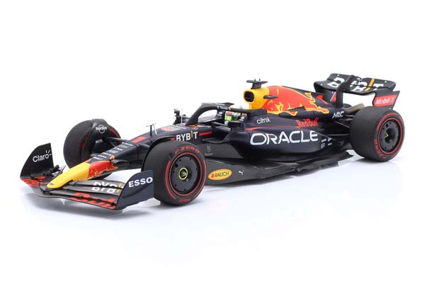 RED BULL RB18 #1 WINNER HUNGARY GP FORMULA 1 WORLD CHAMPION 2022 MAX VERSTAPPEN / РЕД БУЛЛ RB18 ПОБЕДИТЕЛЬ ХУНГАРЙ ГРАН-ПРИ ФОРМУЛА-1 ЧЕМПИОН МИРА МАКС ВЕРСТАППЕН