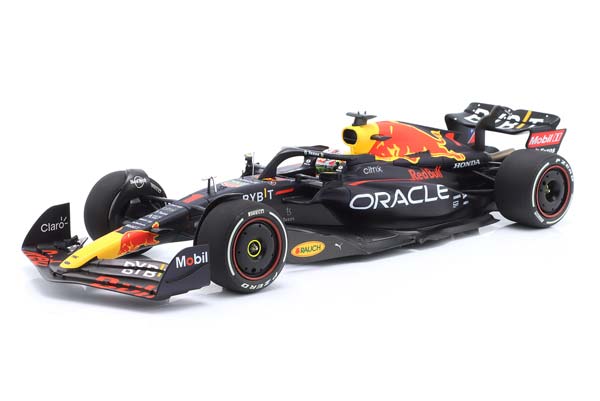 RED BULL RB18 #1 WINNER USA GP FORMULA 1 WORLD CHAMPION 2022 MAX VERSTAPPEN / РЕД БУЛЛ RB18 ПОБЕДИТЕЛЬ УСА ГРАН-ПРИ ФОРМУЛА-1 ЧЕМПИОН МИРА МАКС ВЕРСТАППЕН