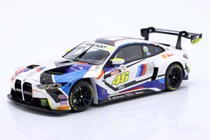 BMW M4 GT3 #46 6TH 12H BATHURST 2023 FARFUS, MARTIN, ROSSI / БМВ M4 ГТ3 6TH 12 ЧАСОВ БАТУРСТ ФАРФУС МАРТИН РОССИ