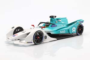 NIO 2018