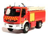 RENAULT PREMIUM LANDER CCIHR 8500 GALLIN SDIS 69 2016 — фото 3