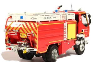RENAULT PREMIUM LANDER CCIHR 8500 GALLIN SDIS 69 2016 — фото 2