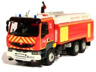 RENAULT KERAX CCGC GALLIN POMPIER S.D.I.S.28 6X4 2016 — фото 3