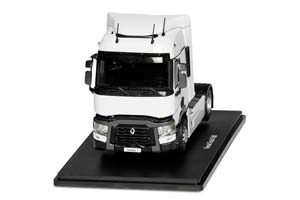 RENAULT TRUCKS T460 2015 WHITE — фото 3