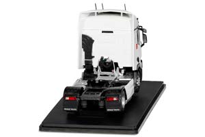 RENAULT TRUCKS T460 2015 WHITE — фото 2