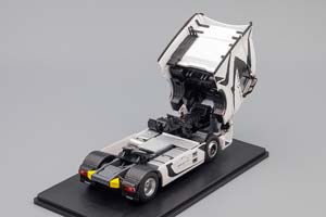 IVECO S-WAY S570 4Х2 2020 WHITE — фото 2