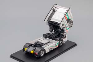 IVECO S-WAY S570 4Х2 RACING #01 2020 — фото 2