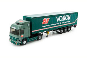 MERCEDES ACTROS 2 1844 TRANSPORTS VOIRON 2008
