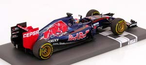 TORO ROSSO RENAULT STR10 GP AUSTRALIA 2015 — фото 2