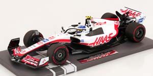 HAAS VF-22 GP BRAZILIAN 2022