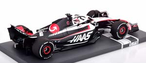 HAAS VF-23 MAGNUSSEN 2023 — фото 2