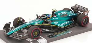 ASTON MARTIN AMR 23 GP AUSTRALIA 2023