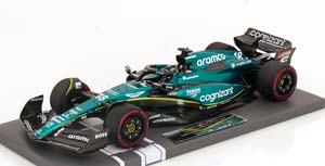 ASTON MARTIN AMR 23 GP AUSTRALIA 2023