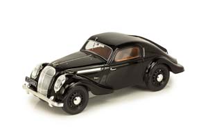 SKODA POPULAR MONTE CARLO ЧЕРНЫЙ