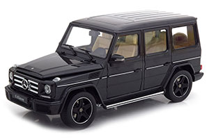 MERCEDES-BENZ G-KLASSE (W463) 2015 / МЕРСЕДЕС-БЕНЦ G-КЛАСС W463 ЧЕРНЫЙ