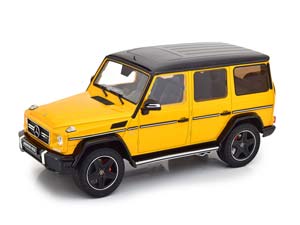 MERCEDES W463 G63 AMG 2015 SOLARBEAM YELLOW | MERCEDES W463 AMG ГЕЛЕНДВАГЕН МЕРСЕДЕС — фото 4