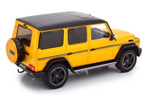 MERCEDES W463 G63 AMG 2015 SOLARBEAM YELLOW | MERCEDES W463 AMG ГЕЛЕНДВАГЕН МЕРСЕДЕС — фото 2