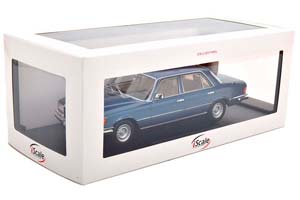 MERCEDES-BENZ 450SEL 6.9 W116 1975-1980 СИНИЙ — фото 3