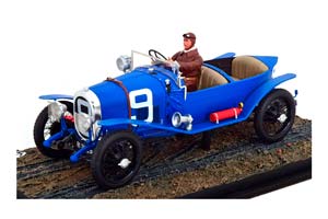 CHENARD & WALKER 1923
