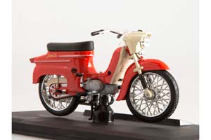 JAWA 50 TYPE 21 МОТОЦИКЛ — фото 6