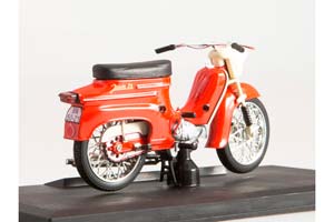 JAWA 50 TYPE 21 МОТОЦИКЛ — фото 2
