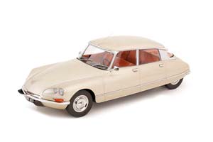CITROEN DS 23 PALLAS 1973 THOLONNET BEIGE
