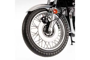KAWASAKI Z2 750 RS 1973 BROWN/ORANGE — фото 7