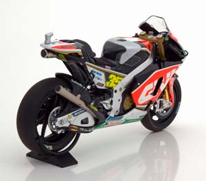 HONDA RC213V MOTO GP CRUTCHLOW 2017 / ХОНДА РС213В — фото 2