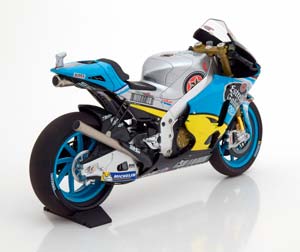 HONDA RC213V MOTO GP 2017 — фото 2