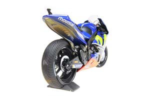 YAMAHA YZR-M1 DIRTY VERSION #25 MOTOGP MALAYSIA 2017 M. VINALES — фото 9