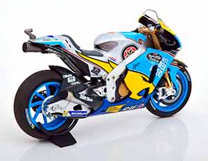 HONDA RC 213V MOTO GP 2018 — фото 2