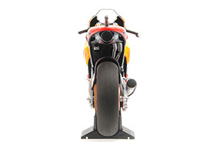 HONDA RC 213V MOTO GP 2018 — фото 4