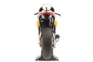 HONDA RC 213V MOTO GP 2018 — фото 6