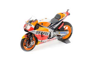 HONDA RC 213V MOTO GP 2018 — фото 7