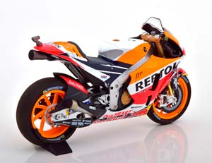 HONDA RC 213V MOTO GP 2018 — фото 2